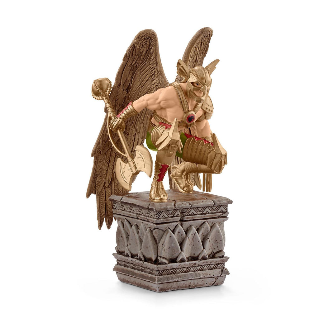 Schleich DC Justice League Hawkman Figure