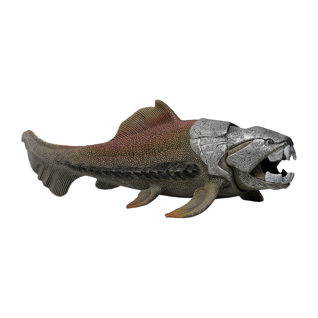 Schleich Dunkleosteus Dinosaur Figure - Radar Toys