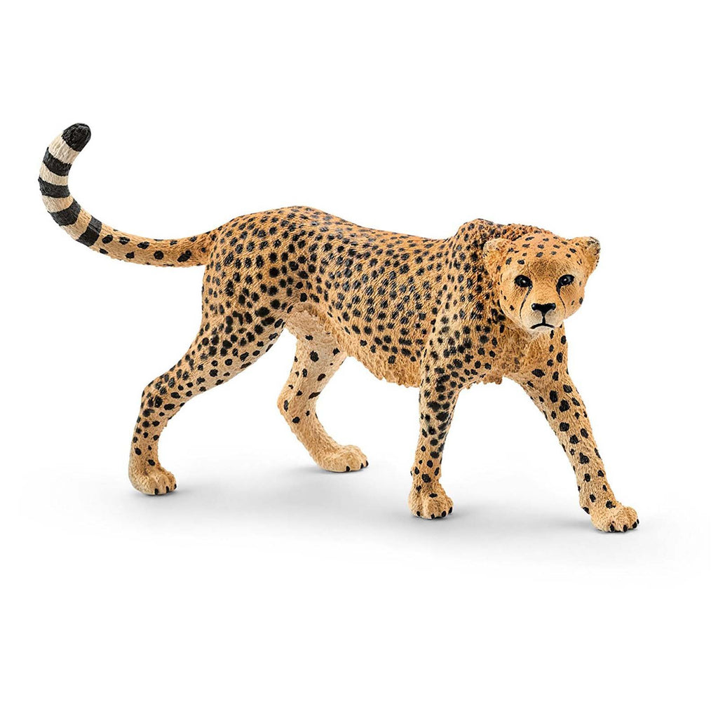 Schleich Female Cheetah Figure