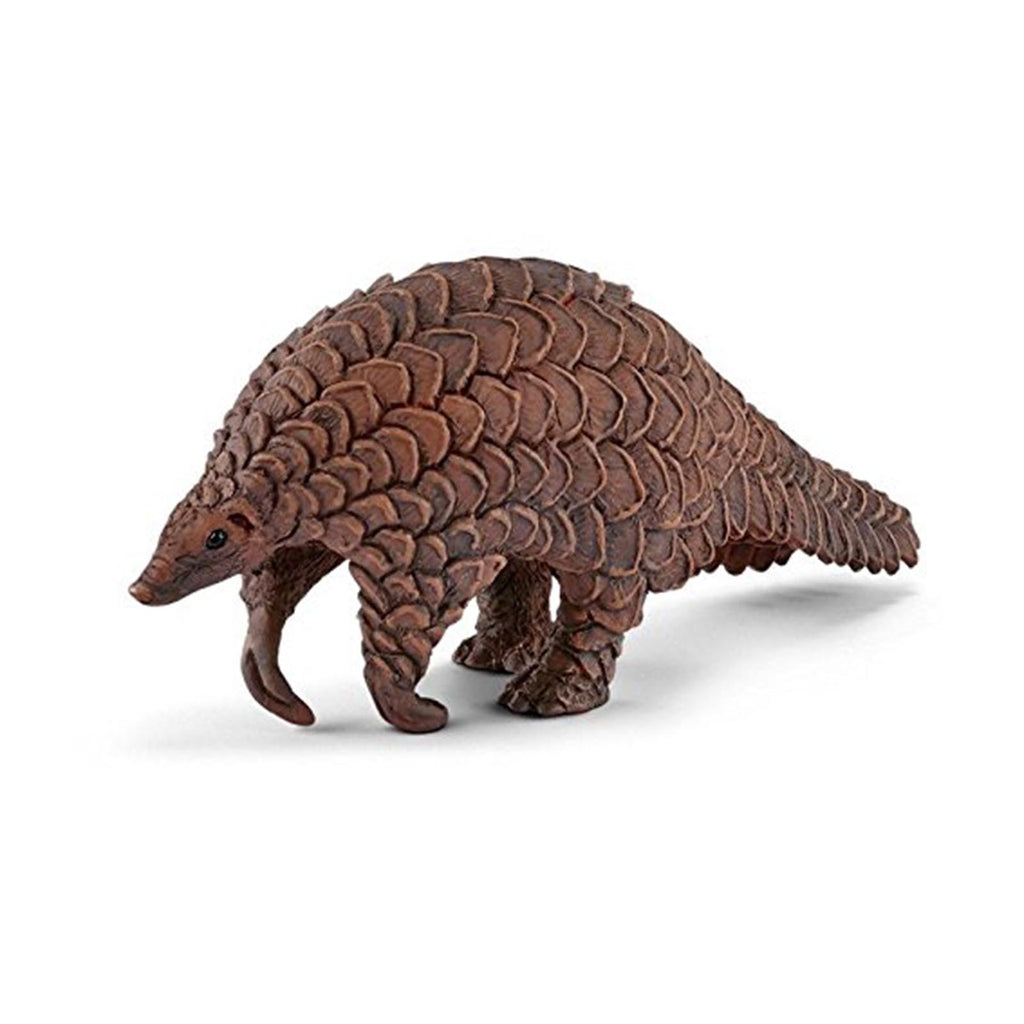 Schleich Giant Anteater Animal Figure