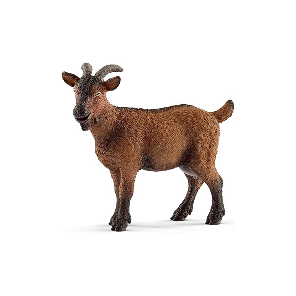 Schleich Goat Animal Figure