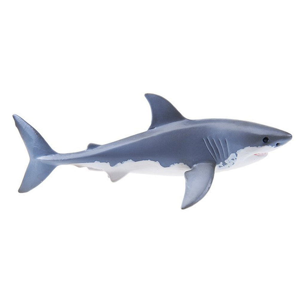Schleich Great White Shark Figure