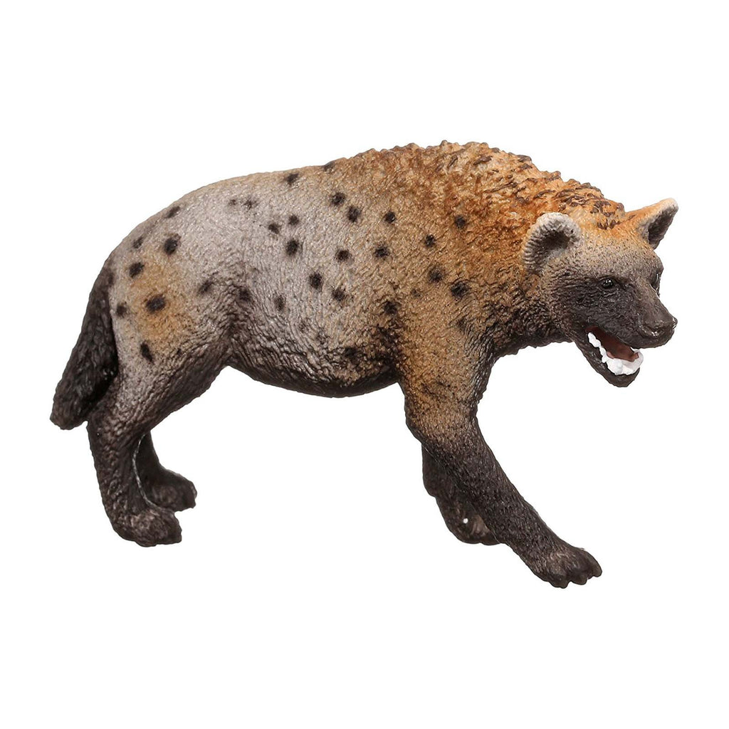 Schleich Hyena Animal Figure