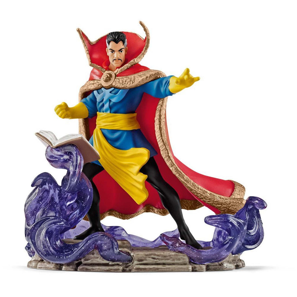 Schleich Marvel Dr. Strange Figure