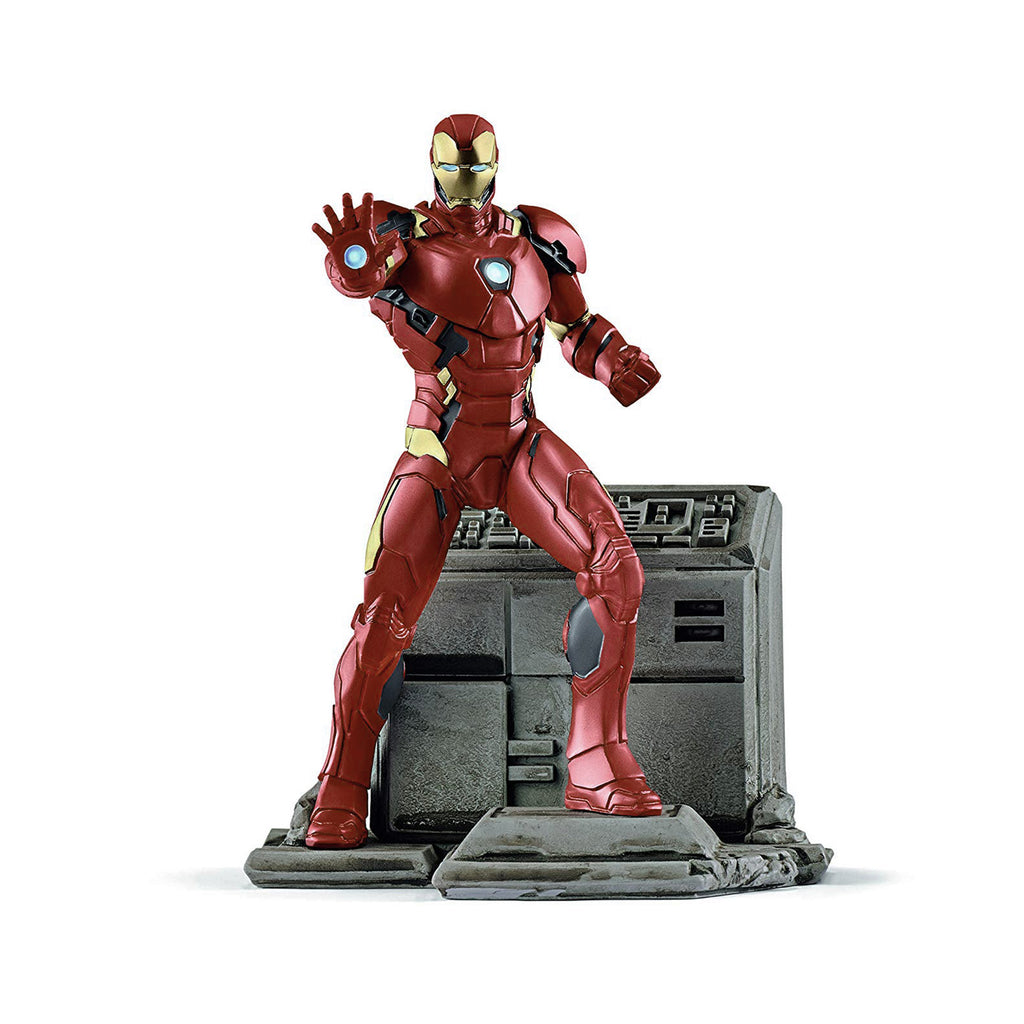 Schleich Marvel Iron Man Figure