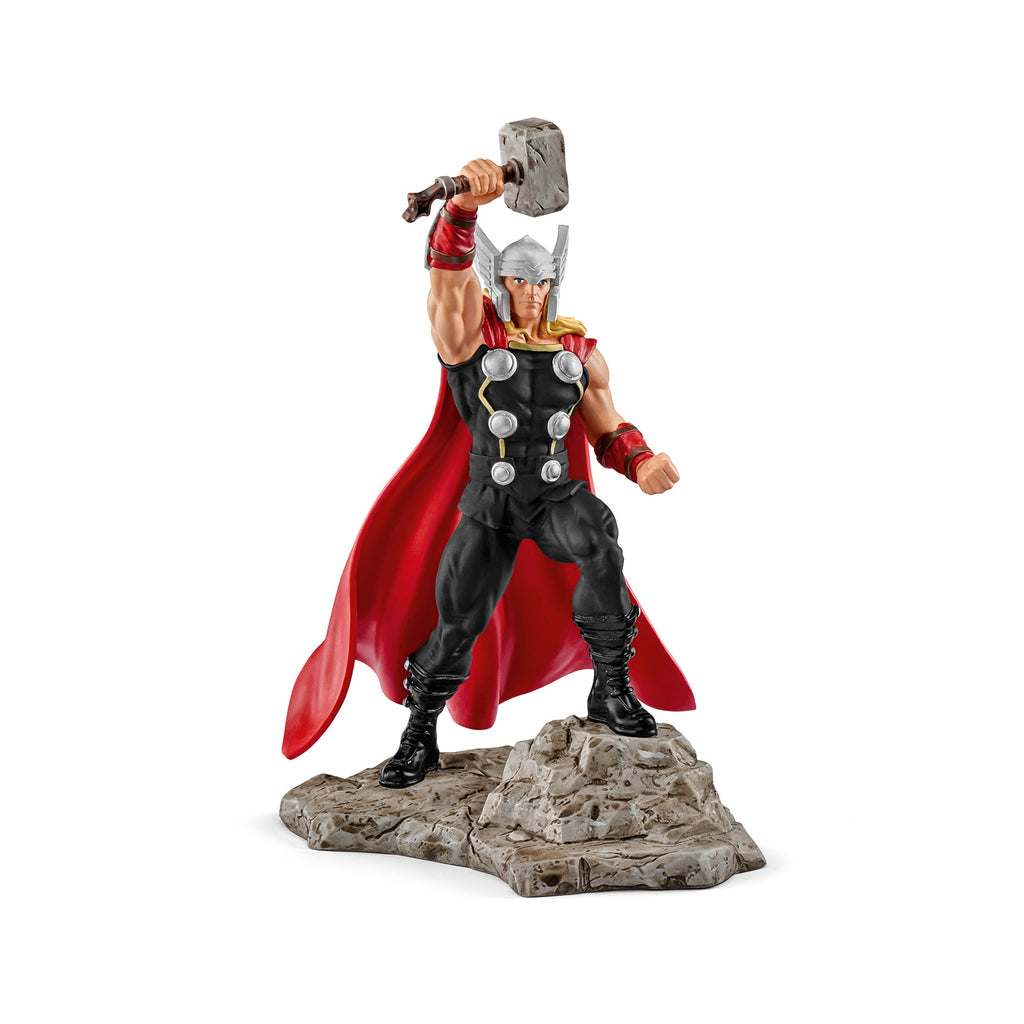 Schleich Marvel Thor Figure