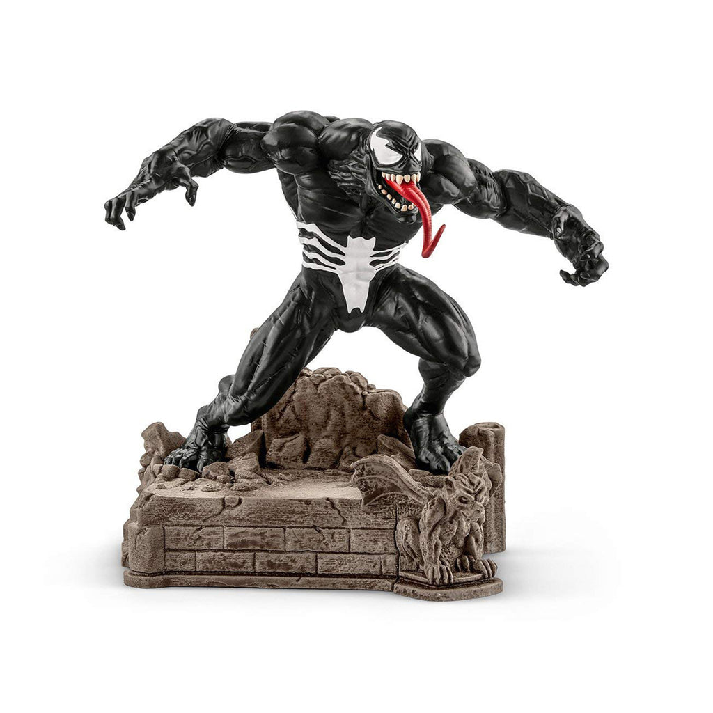Schleich Marvel Venom Figure