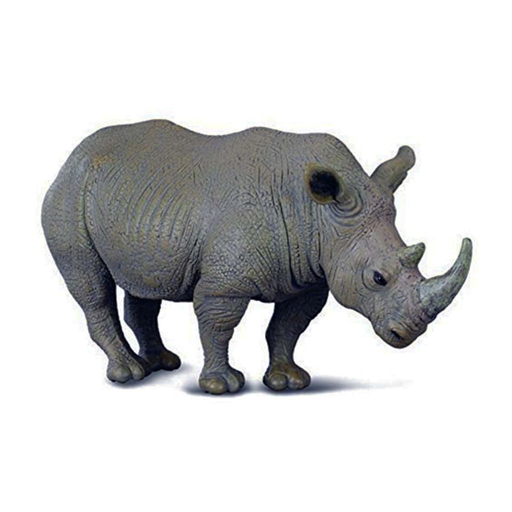 Schleich Rhinoceros Figure
