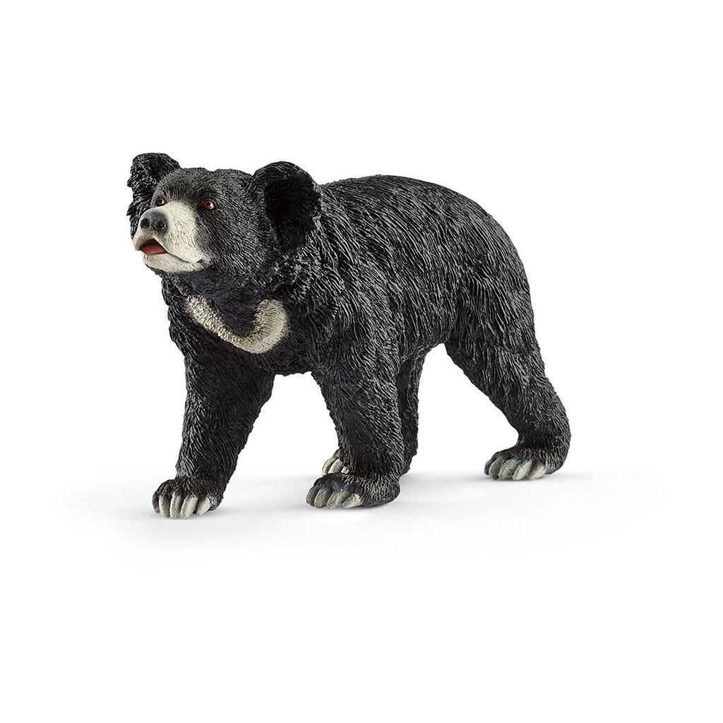 Schleich Sloth Bear Animal Figure