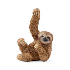 Schleich Sloth Figure - Radar Toys
