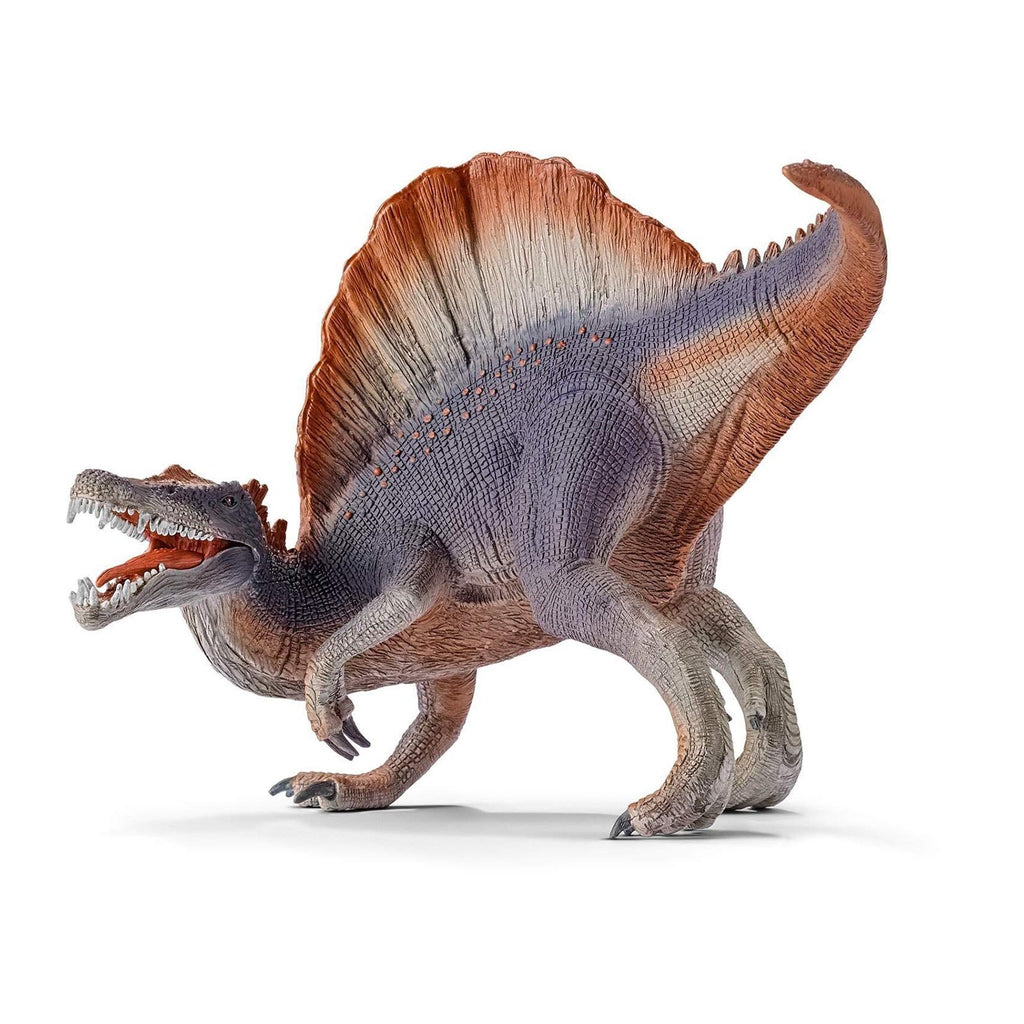 Schleich Spinosaurus Dinosaur Figure - Radar Toys