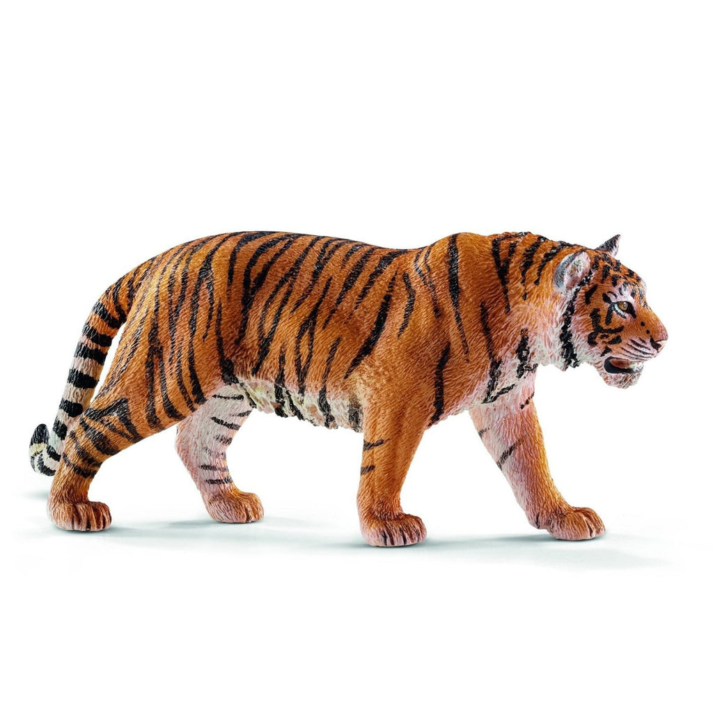 Schleich Tiger Figure
