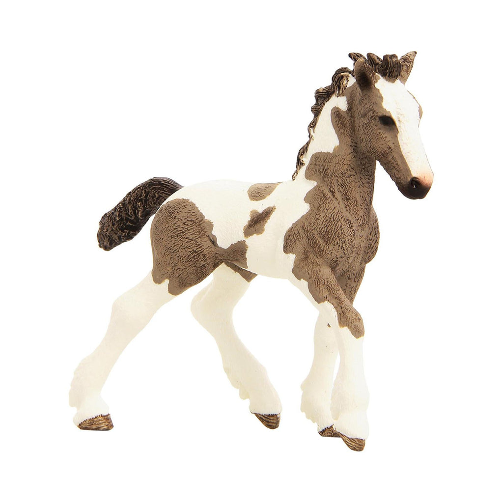 Schleich Tinker Foal Animal Horse Figure - Radar Toys