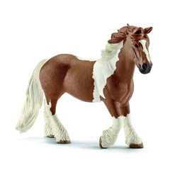 Schleich Tinker Mare Animal Horse Figure - Radar Toys
