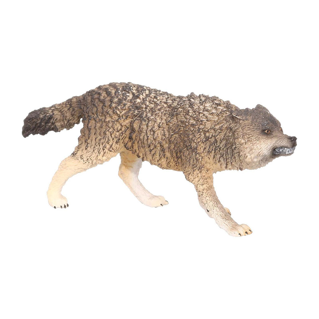 Schleich Wolf Animal Figure
