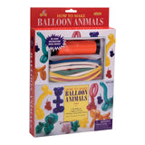 Schylling How To Make Balloon Animals Set - Radar Toys