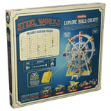 Schylling Steel Works Ferris Wheel Set - Radar Toys