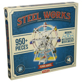 Schylling Steel Works Ferris Wheel Set - Radar Toys
