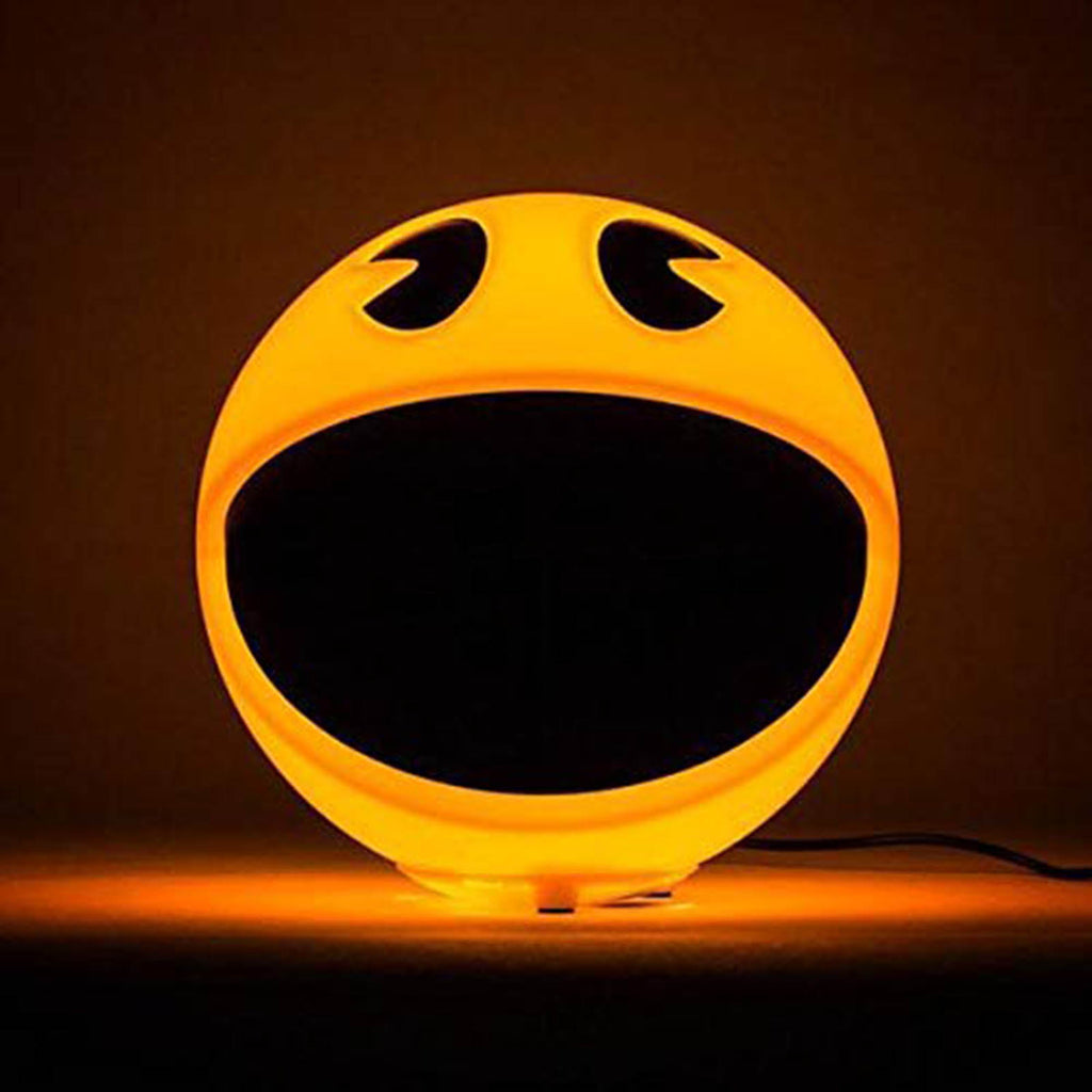 Schylling Pac-Man Lamp