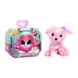 Scruff-a-Luvs Who Will You Rescue - Radar Toys