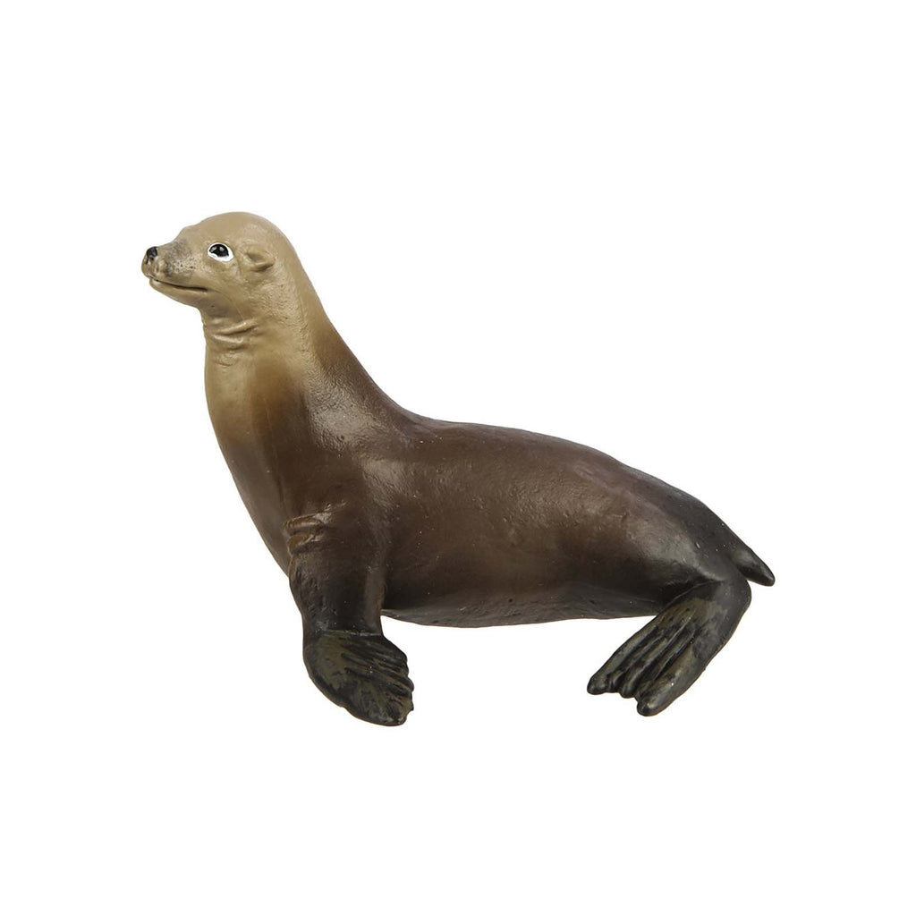 Sea Lion Wild Safari Animal Figure Safari Ltd - Radar Toys