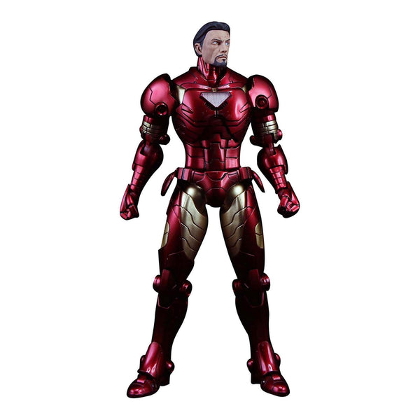 Sen-Ti-Nel Marvel Armorize Iron Man Action Figure | Radar Toys