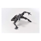 Sentinel Spider-Man Black Suit Sofbinal Figure - Radar Toys