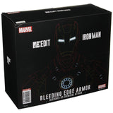 Sentinel RE:Edit Marvel Bleeding Edge Armor Iron Man Figure - Radar Toys