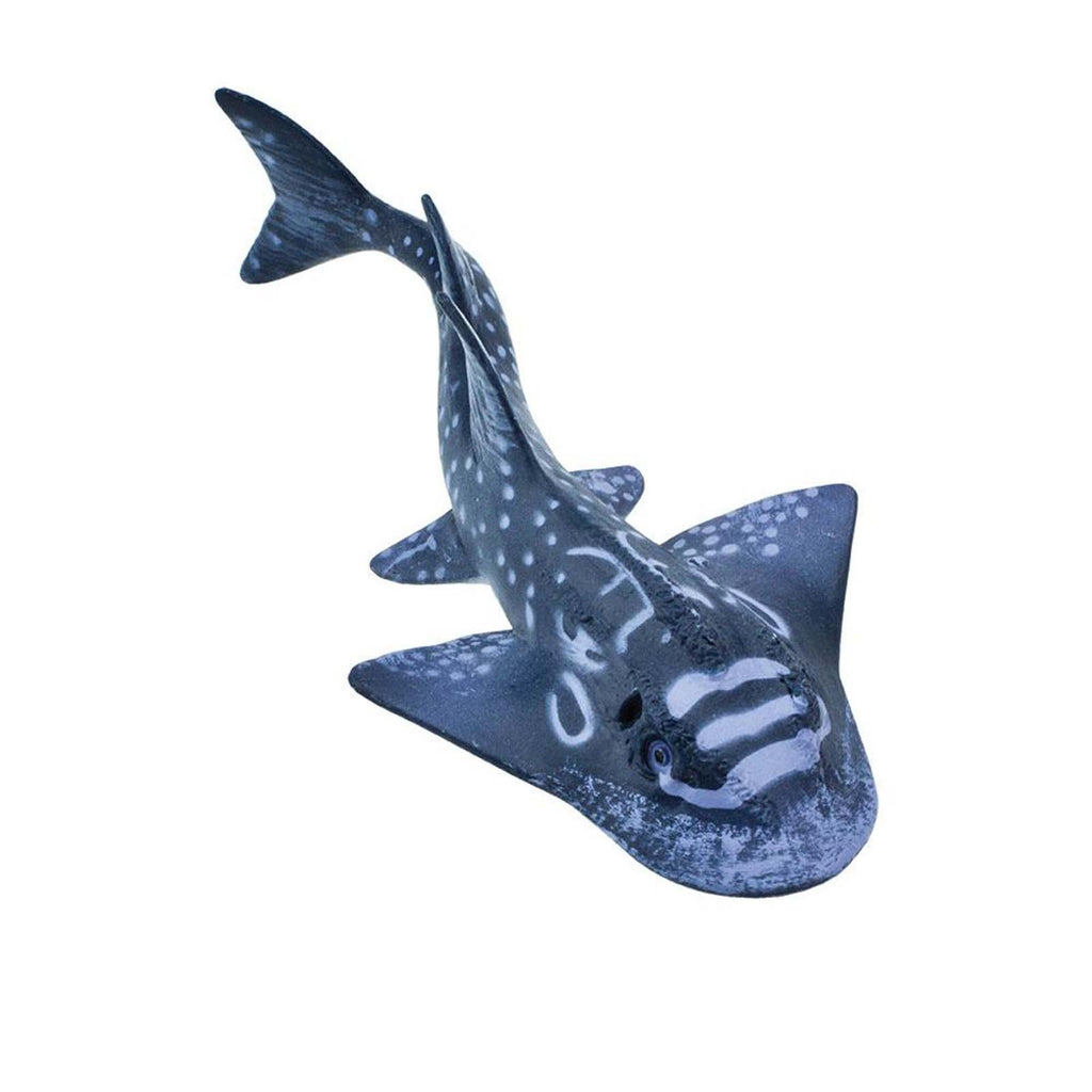 Shark Ray Wild Safari Animal Figure Safari Ltd