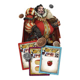 Sheriff Of Nottingham The Board Game - Radar Toys