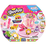 Shopkins Beados Fashion Cuties Activity Pack - Radar Toys