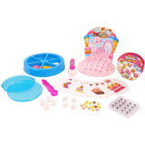Shopkins Beados Tastee Bakery Activity Pack - Radar Toys
