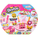 Shopkins Beados Tastee Bakery Activity Pack - Radar Toys