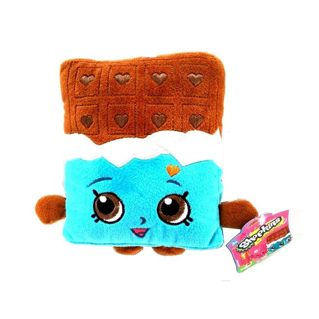 Shopkins Cheeky Chocolate Plush Figure