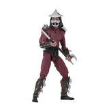 NECA Teenage Mutant Ninja Turtles Shredder 1990 Quarter Scale Figure - Radar Toys
