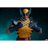 Sideshow Marvel Wolverine Sixth Scale Action Figure - Radar Toys