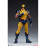 Sideshow Marvel Wolverine Sixth Scale Action Figure - Radar Toys