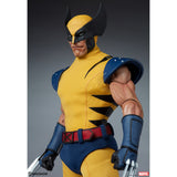 Sideshow Marvel Wolverine Sixth Scale Action Figure - Radar Toys