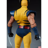 Sideshow Marvel Wolverine Sixth Scale Action Figure - Radar Toys