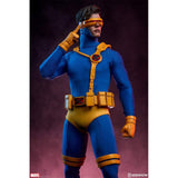 Sideshow Marvel X-Men Cyclops Sixth Scale Figure - Radar Toys