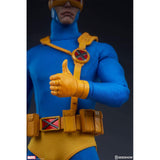 Sideshow Marvel X-Men Cyclops Sixth Scale Figure - Radar Toys