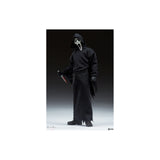 Sideshow Scream Ghost Face Sixth Scale Action Figure - Radar Toys