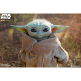 Sideshow Star Wars Mandalorian The Child Life Size Figure - Radar Toys