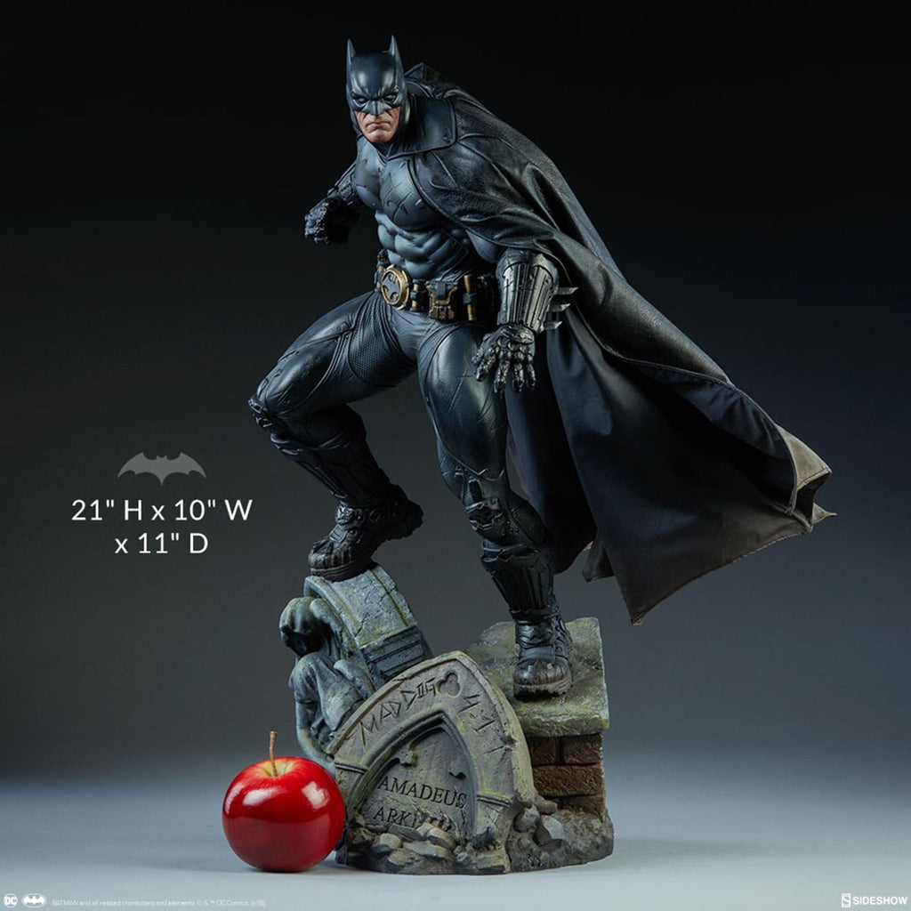 Sideshow DC Comics Batman Premium Format Figure Statue