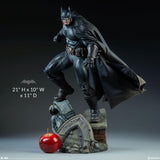 Sideshow DC Comics Batman Premium Format Figure Statue - Radar Toys