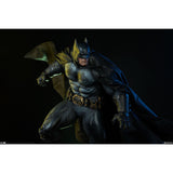 Sideshow DC Comics Batman Premium Format Figure Statue - Radar Toys