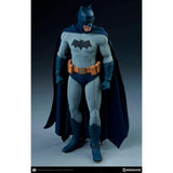 Sideshow Dark Knight DC Blue Gray Suit 12 Inch Action Figure - Radar Toys