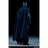 Sideshow Dark Knight DC Blue Gray Suit 12 Inch Action Figure - Radar Toys