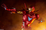 Sideshow Marvel Man Extremis Mark II Limit Edition Statue - Radar Toys