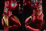 Sideshow Marvel Man Extremis Mark II Limit Edition Statue - Radar Toys